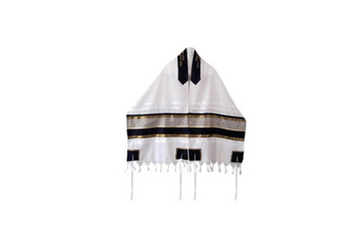 Know the important aspects and benefits related to the use of custom tallit