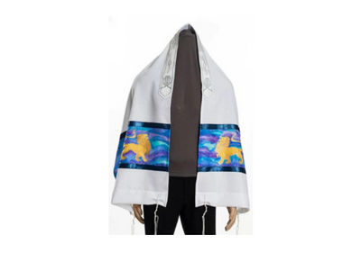 Bar Mitzvah Tallit: How To Present Yourself In The Occasion!