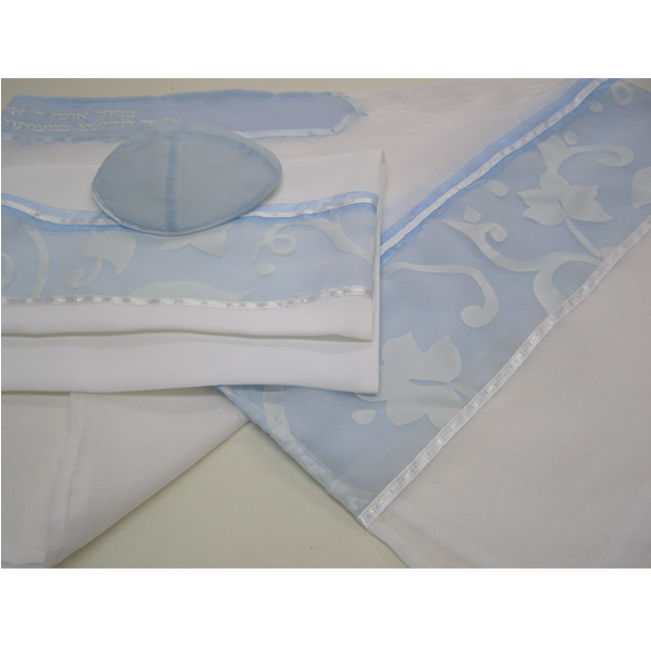 Peace Tallit For Peaceful Women