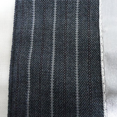 Wool Tallit for Bar Mitzva