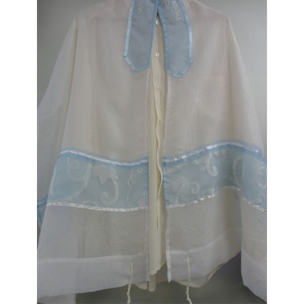 Peace Tallit For Peaceful Women